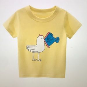 Women yellow size M T-short